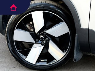 2022 Volvo C40 Recharge Pure Electric