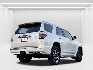 2019 Toyota 4Runner
