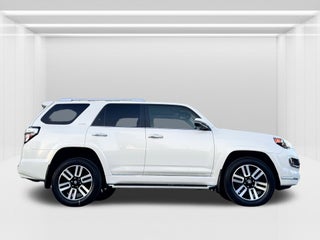 2019 Toyota 4Runner