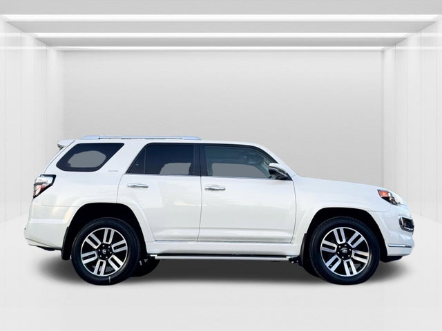 2019 Toyota 4Runner