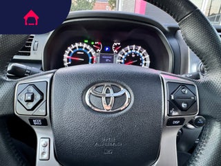 2019 Toyota 4Runner