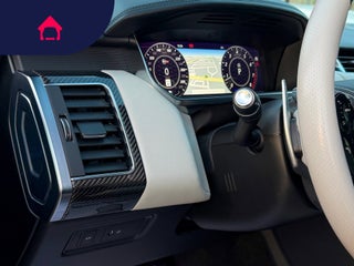 2020 Land Rover Range Rover Sport