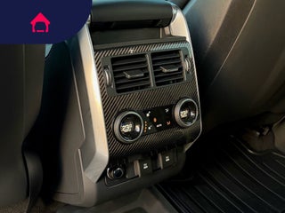2020 Land Rover Range Rover Sport