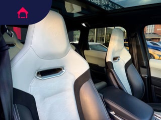 2020 Land Rover Range Rover Sport