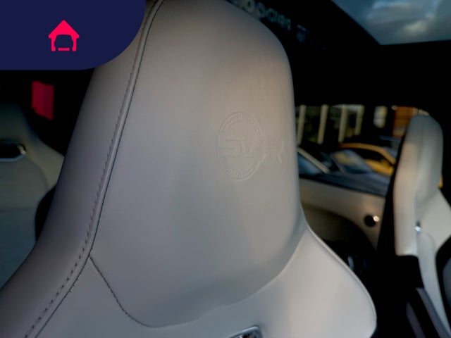 2020 Land Rover Range Rover Sport