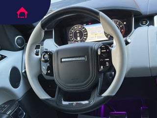 2020 Land Rover Range Rover Sport