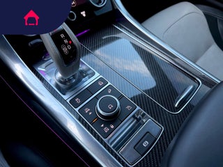 2020 Land Rover Range Rover Sport