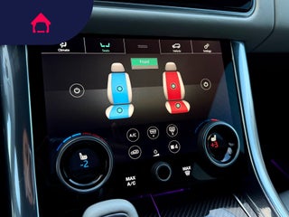 2020 Land Rover Range Rover Sport