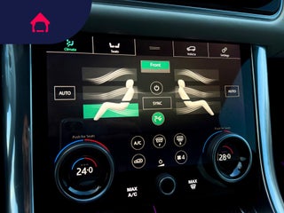 2020 Land Rover Range Rover Sport