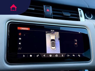 2020 Land Rover Range Rover Sport