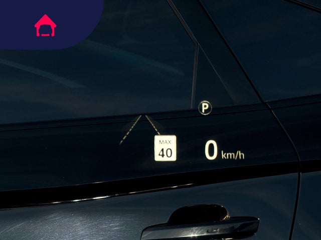 2020 Land Rover Range Rover Sport