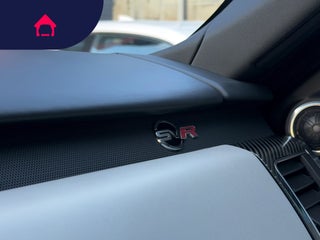 2020 Land Rover Range Rover Sport