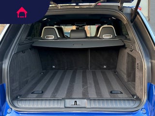 2020 Land Rover Range Rover Sport