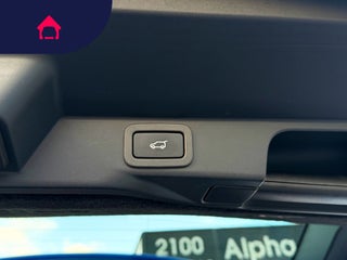 2020 Land Rover Range Rover Sport