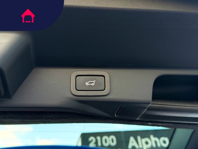 2020 Land Rover Range Rover Sport