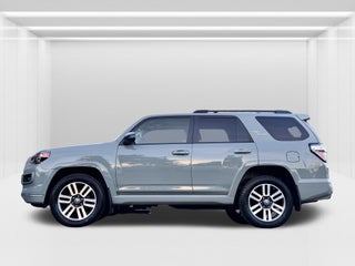 2022 Toyota 4Runner