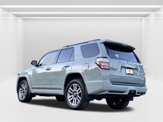 2022 Toyota 4Runner
