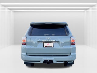2022 Toyota 4Runner
