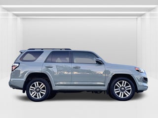 2022 Toyota 4Runner