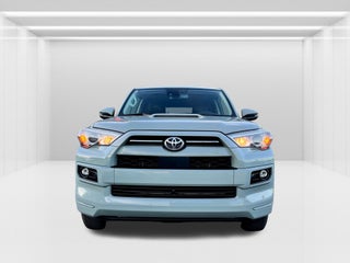 2022 Toyota 4Runner