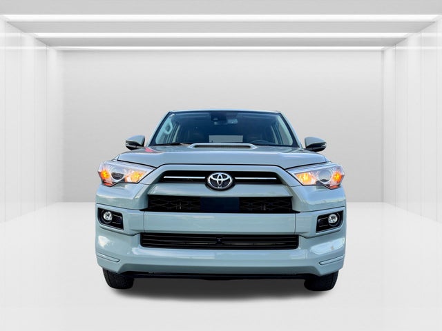 2022 Toyota 4Runner