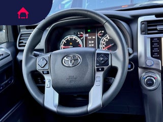 2022 Toyota 4Runner
