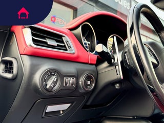 2018 Maserati Ghibli