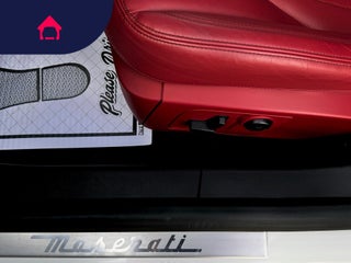 2018 Maserati Ghibli