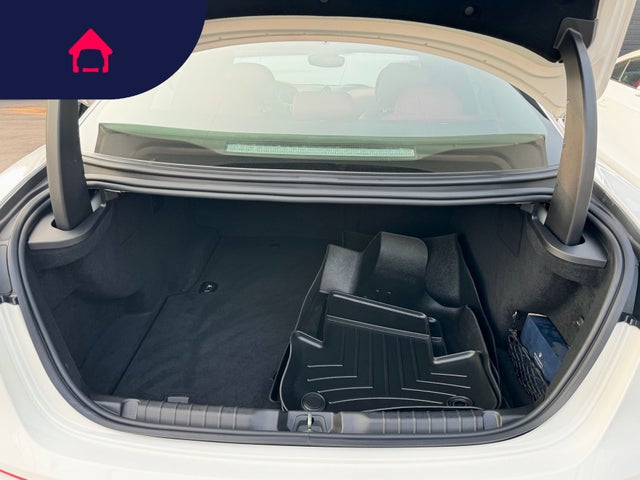 2018 Maserati Ghibli