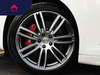 2018 Maserati Ghibli