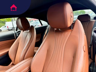 2019 Mercedes-Benz E-Class