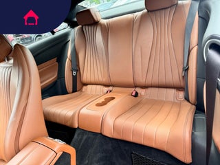 2019 Mercedes-Benz E-Class