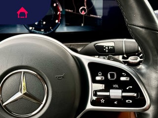 2019 Mercedes-Benz E-Class