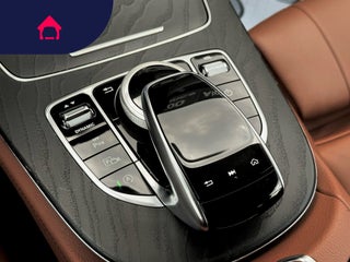 2019 Mercedes-Benz E-Class