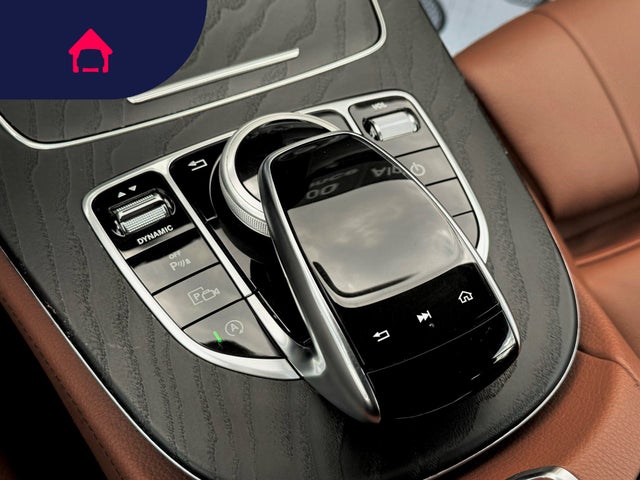 2019 Mercedes-Benz E-Class