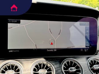 2019 Mercedes-Benz E-Class