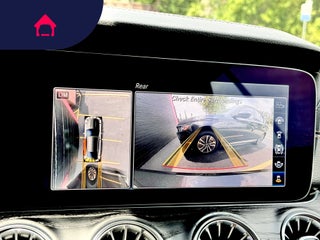 2019 Mercedes-Benz E-Class