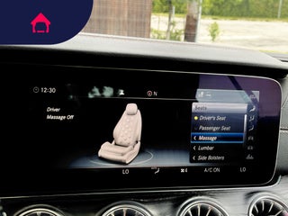 2019 Mercedes-Benz E-Class