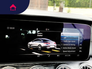 2019 Mercedes-Benz E-Class