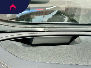 2019 Mercedes-Benz E-Class