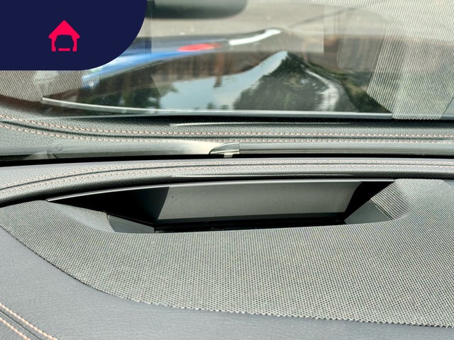 2019 Mercedes-Benz E-Class