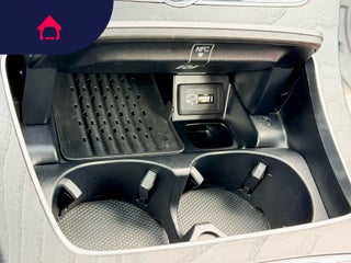 2019 Mercedes-Benz E-Class