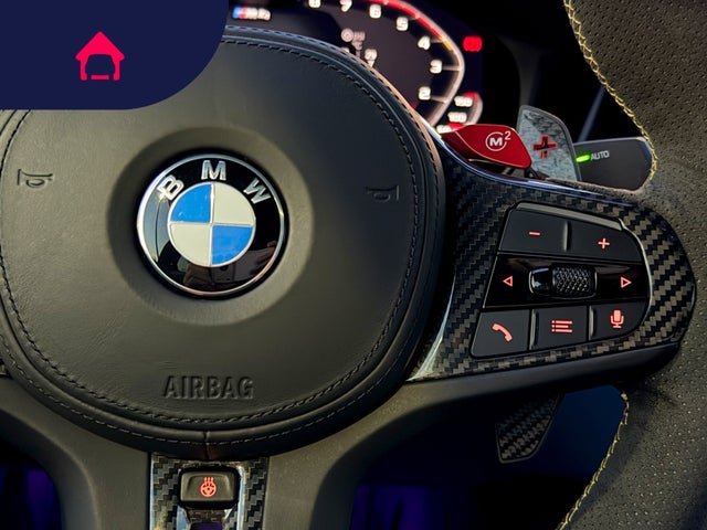 2022 BMW M4