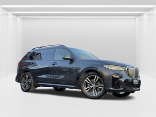 2019 BMW X7