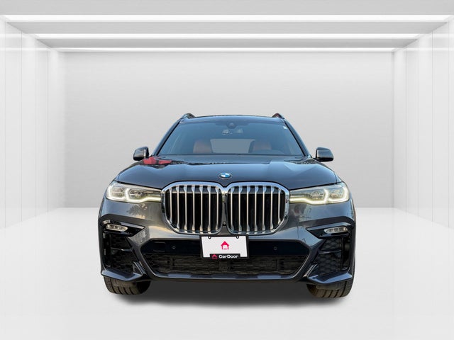 2019 BMW X7