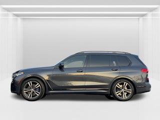 2019 BMW X7