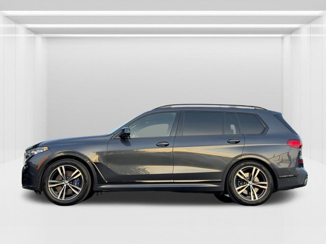 2019 BMW X7