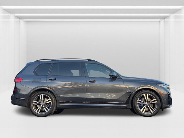 2019 BMW X7