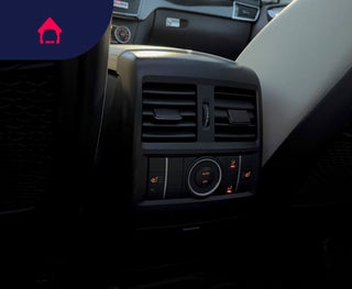 2018 Mercedes-Benz GLE-class