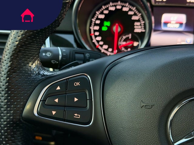 2018 Mercedes-Benz GLE-class